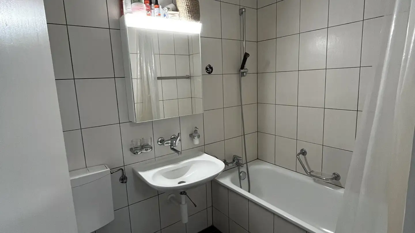 Wohnung mieten - Homburgerstrasse 37, 4052 Basel - Foto 2