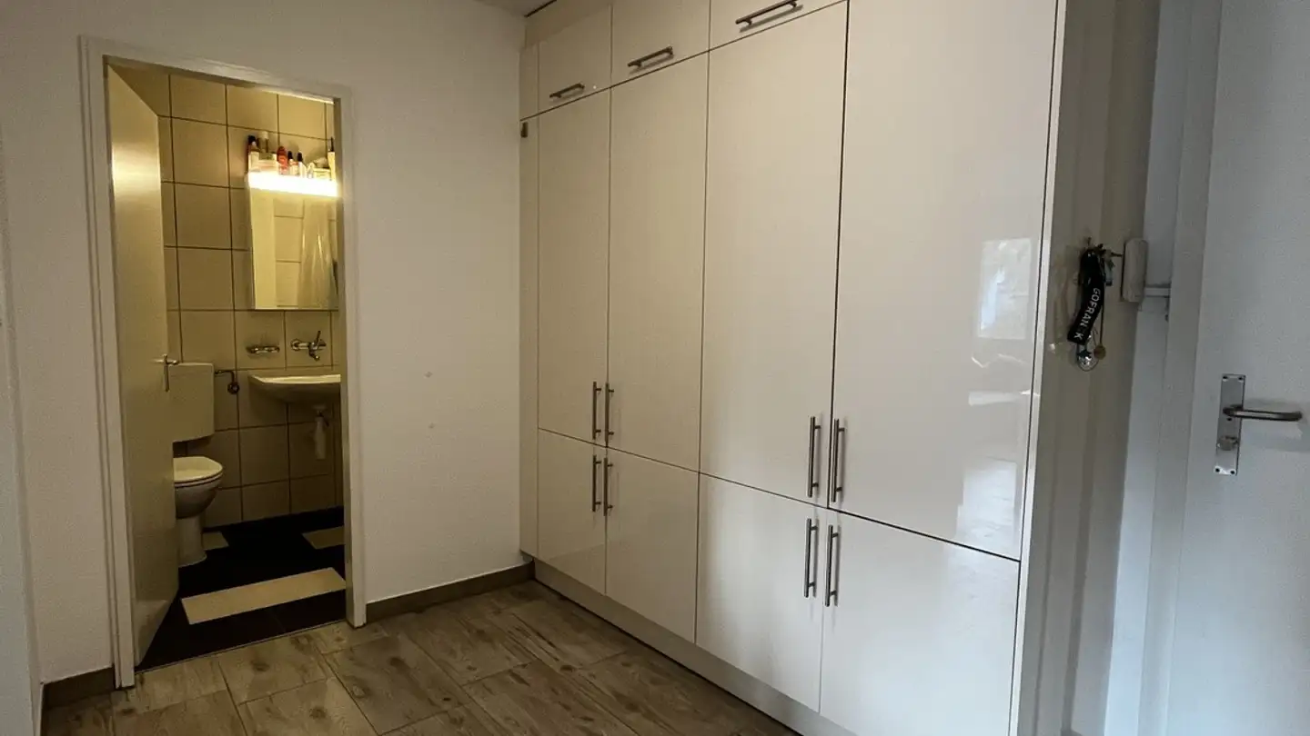 Wohnung mieten - Homburgerstrasse 37, 4052 Basel - Foto 4
