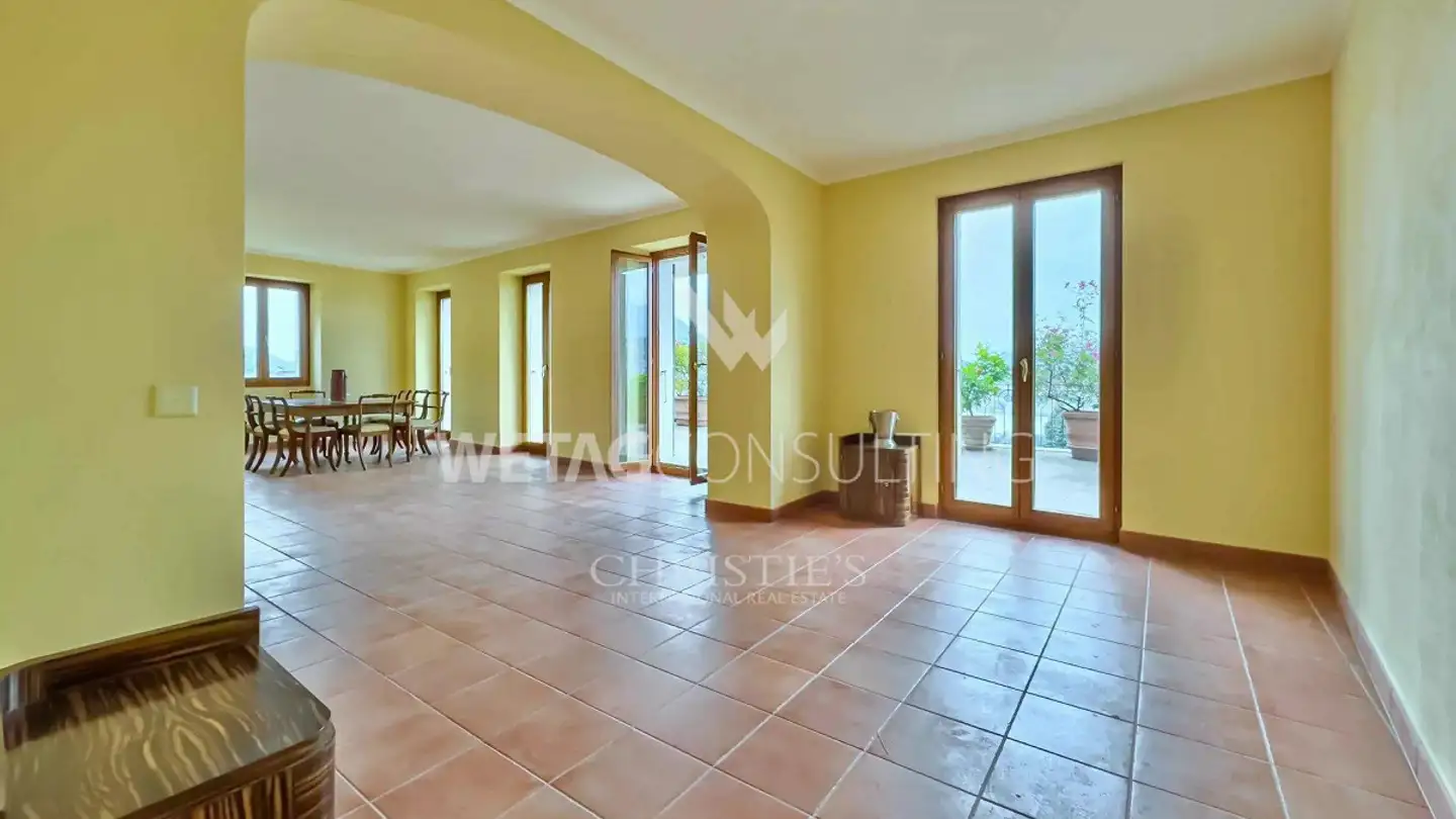 Appartamento in vendita - 6977 Ruvigliana - Photo 3