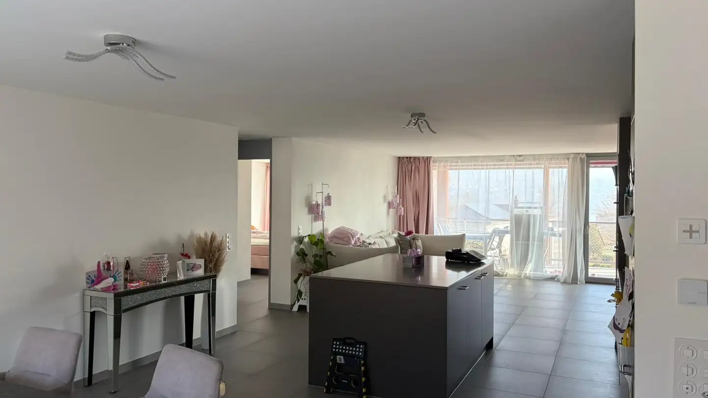 Appartement à louer - Dörflistrasse 4, 5706 Boniswil