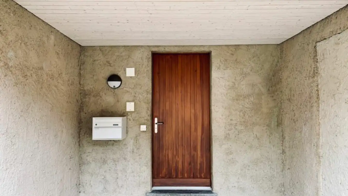 Reihenhaus kaufen - 6939 Arosio - Foto 2