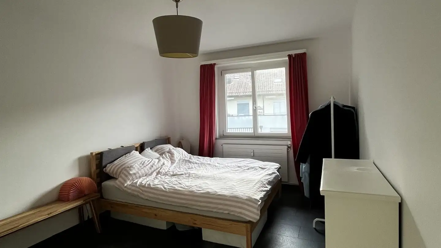 Wohnung mieten - Homburgerstrasse 37, 4052 Basel - Foto 3