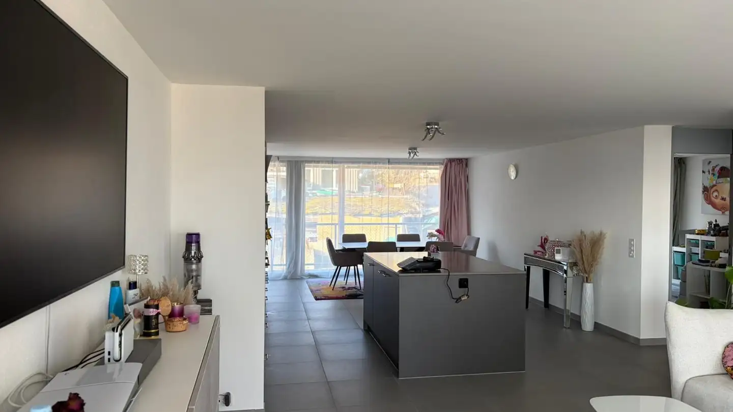 Appartement à louer - Dörflistrasse 4, 5706 Boniswil - Photo 2