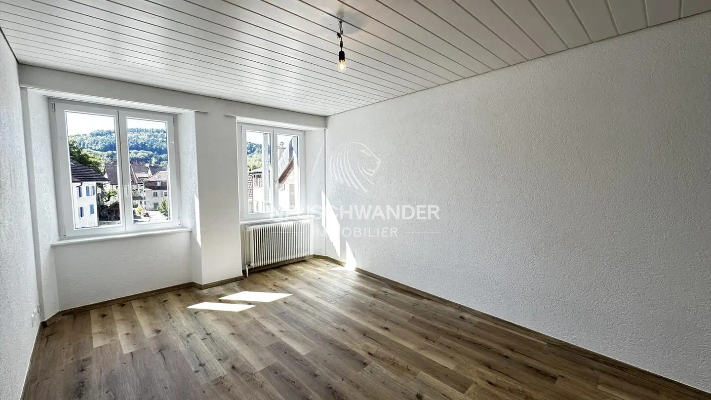 Apartment for rent - Au Village, 2830 Vellerat