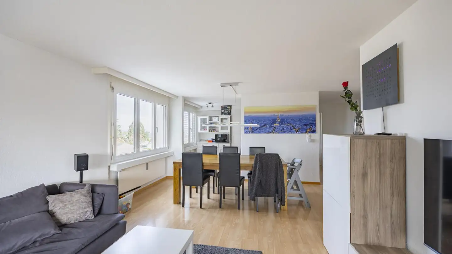 Apartment for sale - Romanshornerstrasse 114, 9322 Egnach