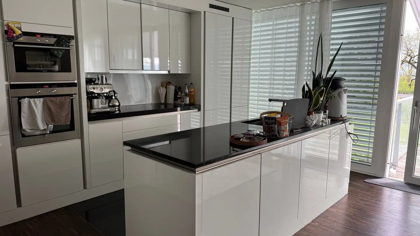 Wohnung mieten - 8604 Volketswil