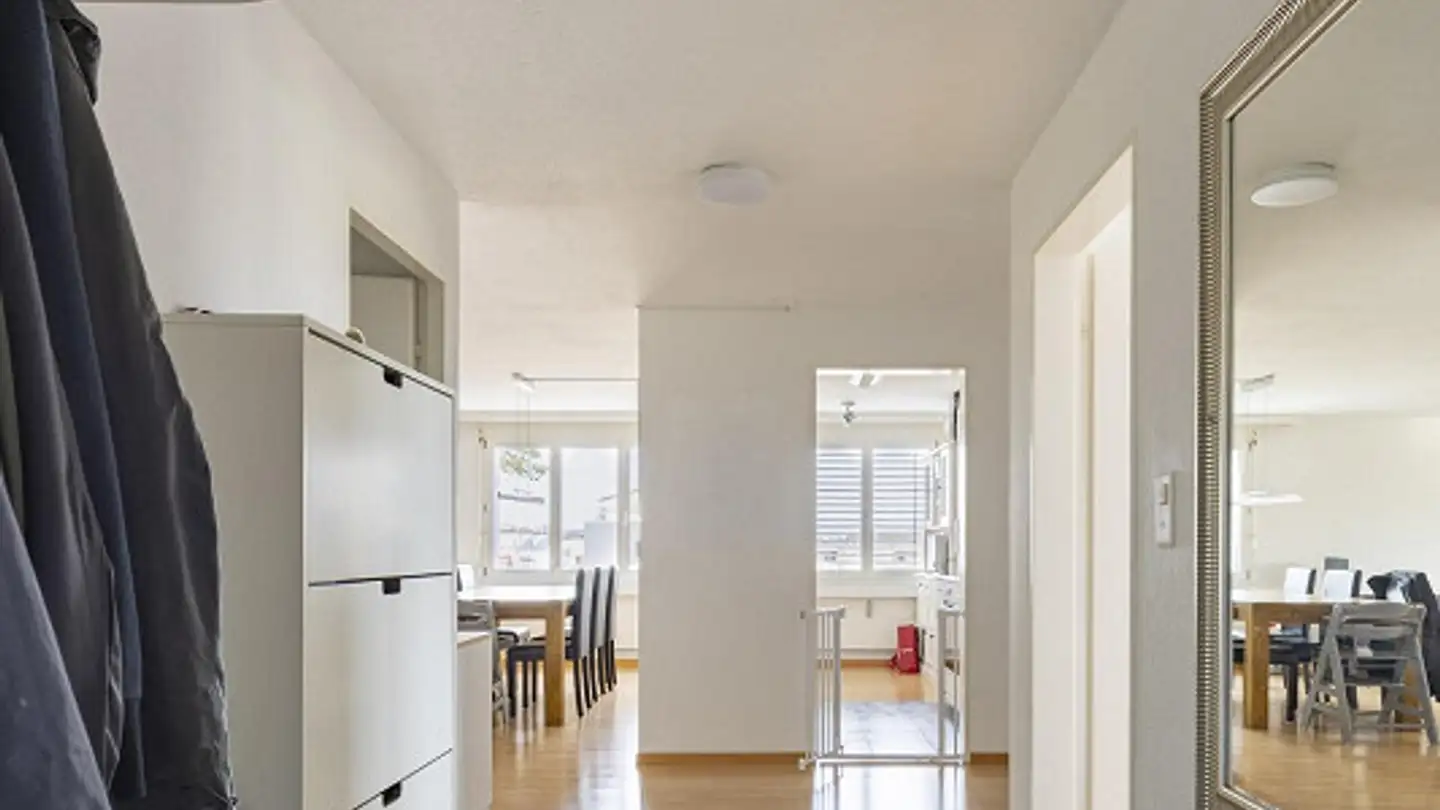 Apartment for sale - Romanshornerstrasse 114, 9322 Egnach - Photo 2