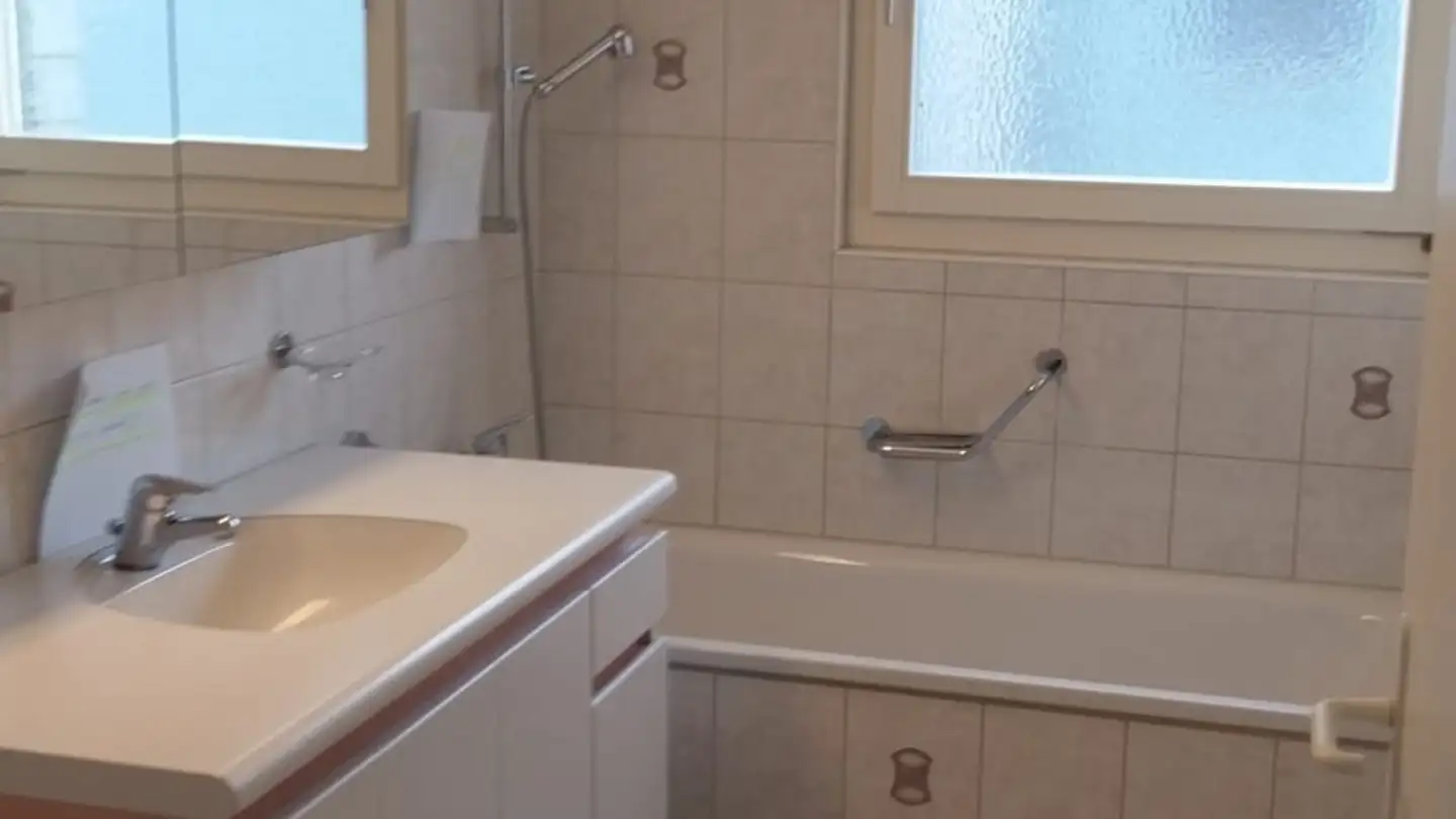 Single room for rent - 8600 Dübendorf - Photo 2