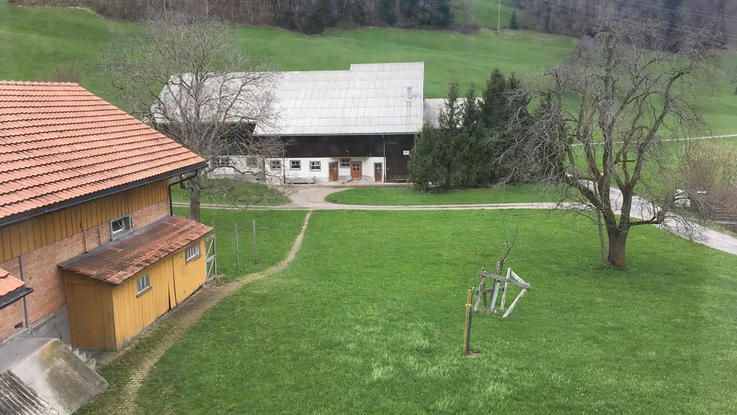 Appartamento in affitto - 9035 Grub AR