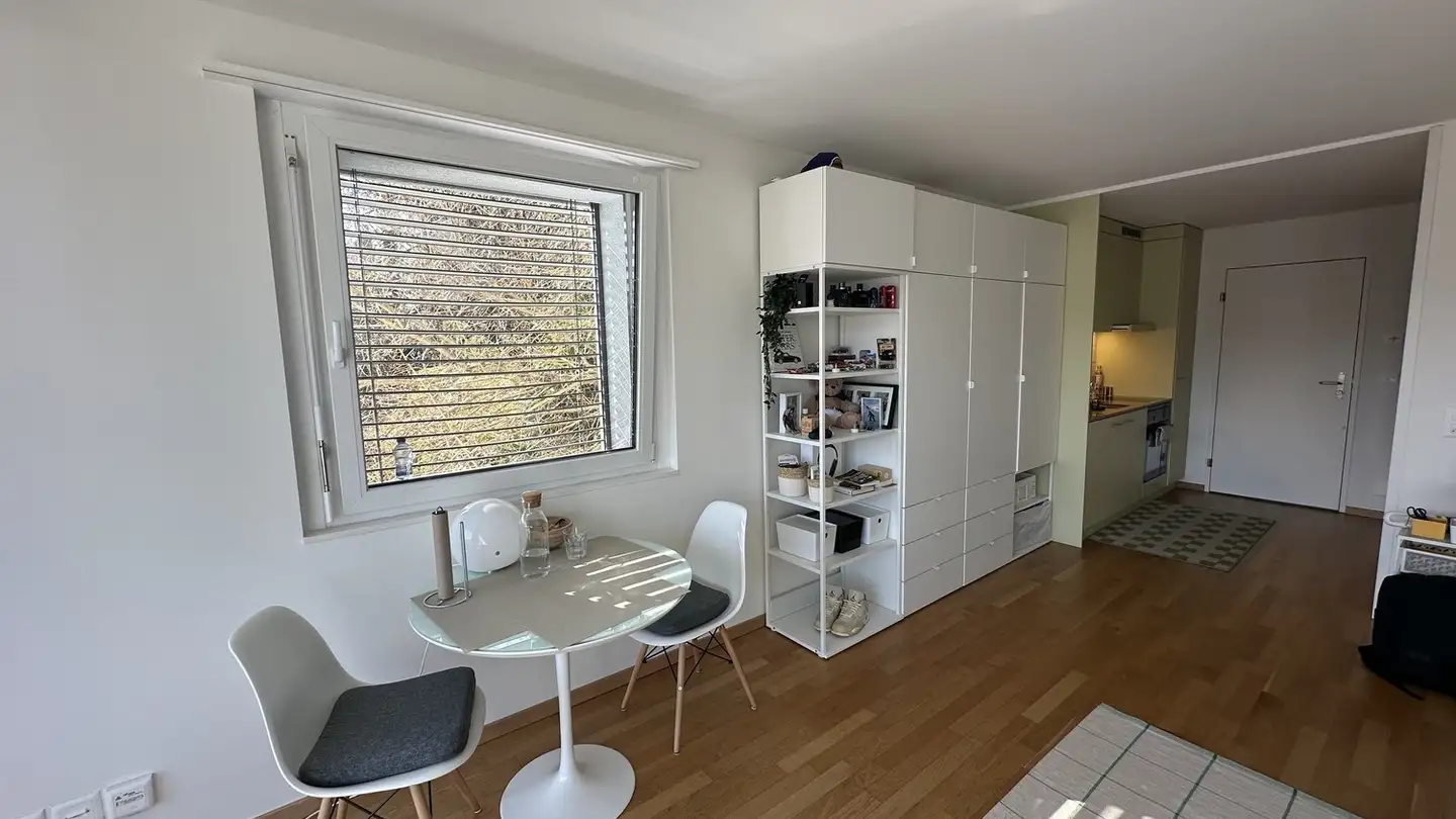 Appartamento in affitto - 9000 St. Gallen - Foto 2