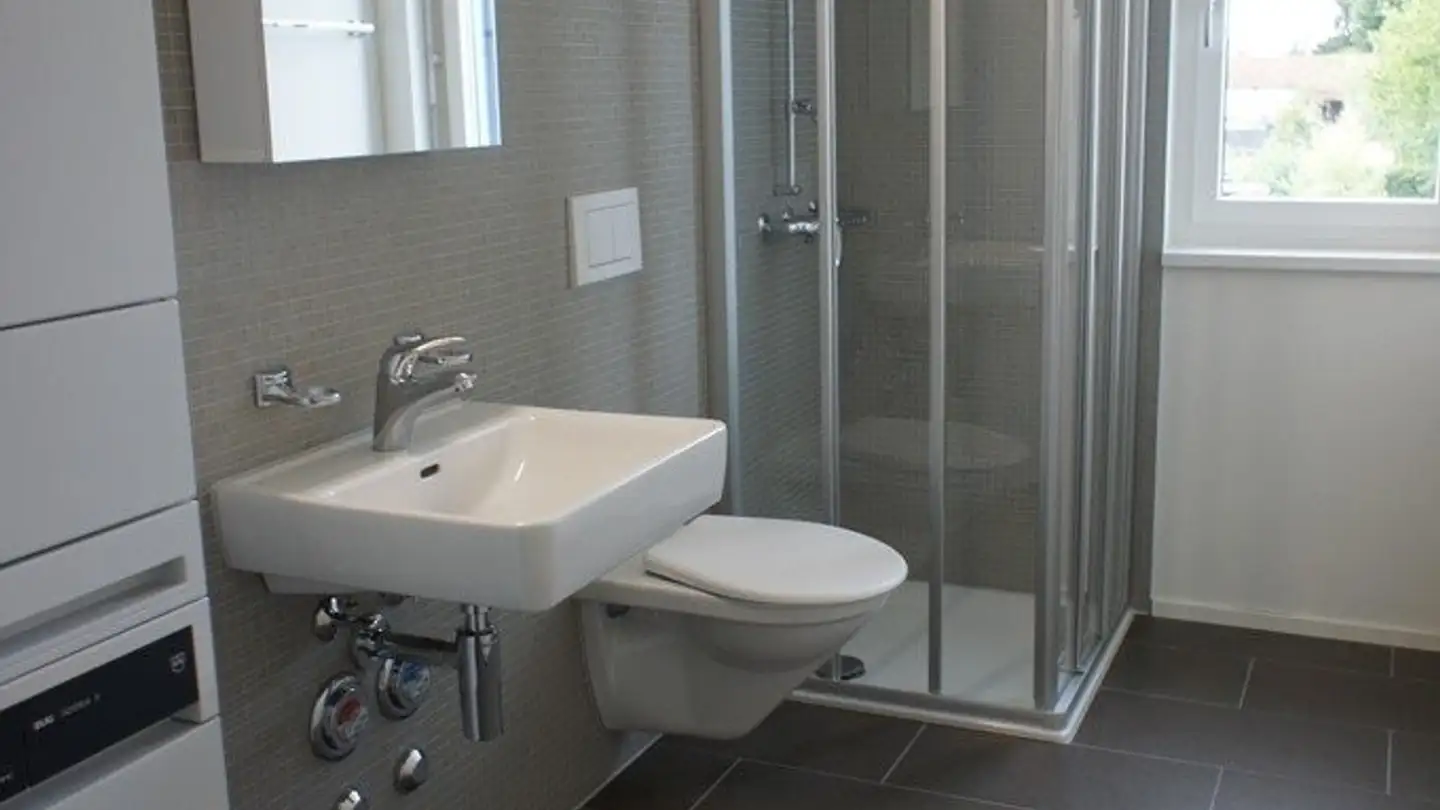 Apartment for rent - Vieristrasse 9, 8603 Schwerzenbach - Photo 3