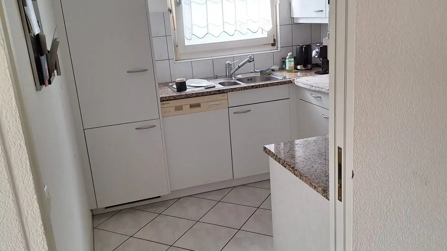 Single room for rent - 8600 Dübendorf - Photo 4