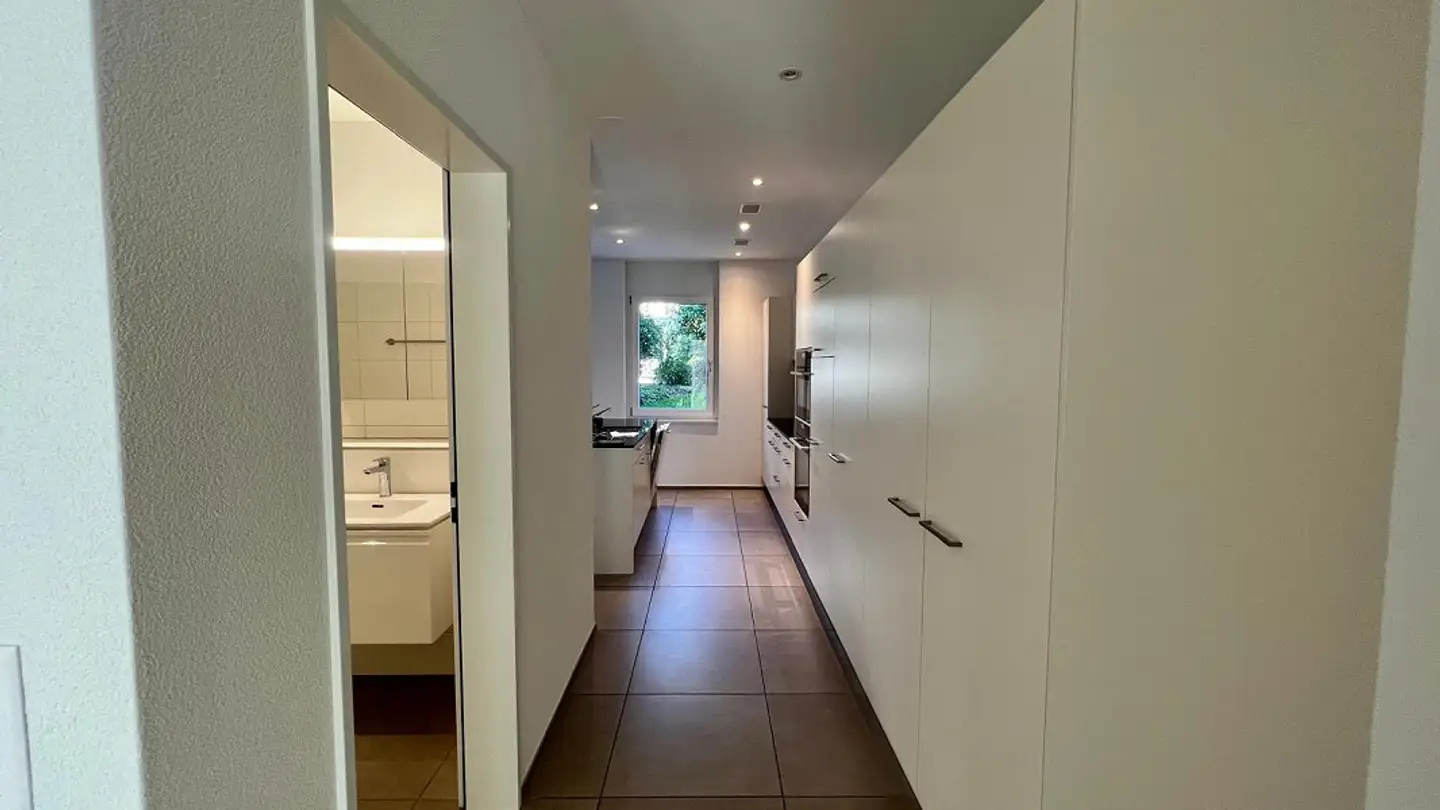 Appartamento in affitto - Lindenackerstrasse 1, 8360 Eschlikon TG - Foto 2