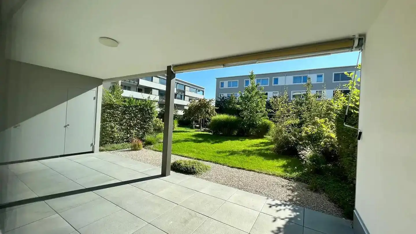 Appartamento in affitto - Lindenackerstrasse 1, 8360 Eschlikon TG - Foto 4
