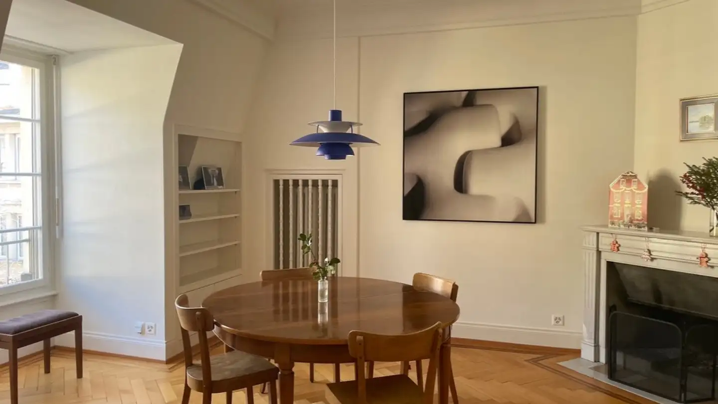 Apartment for rent - Rue Du Midi, 1003 Lausanne - Photo 2