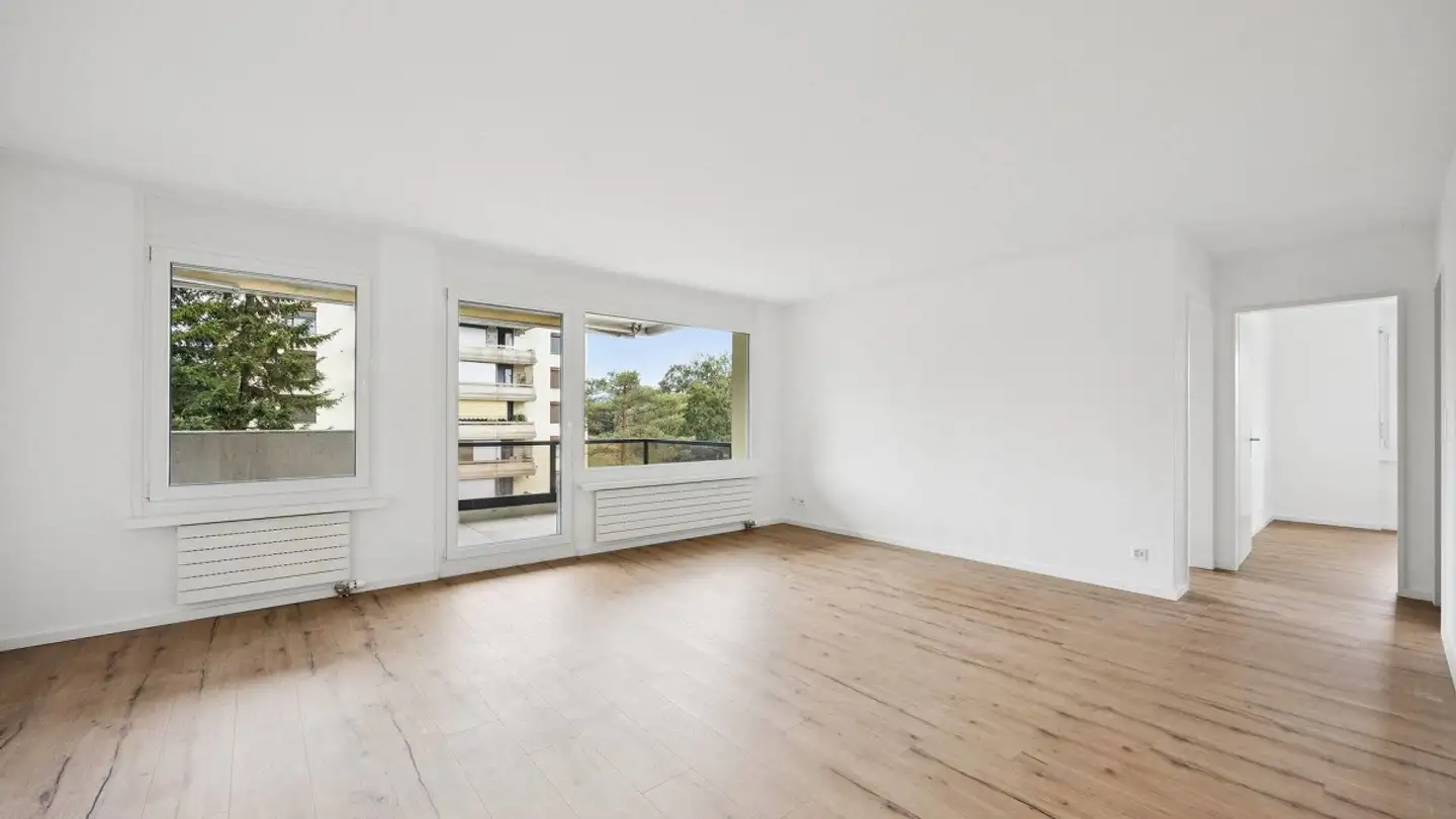 Appartamento in vendita - 9244 Niederuzwil - Foto 2