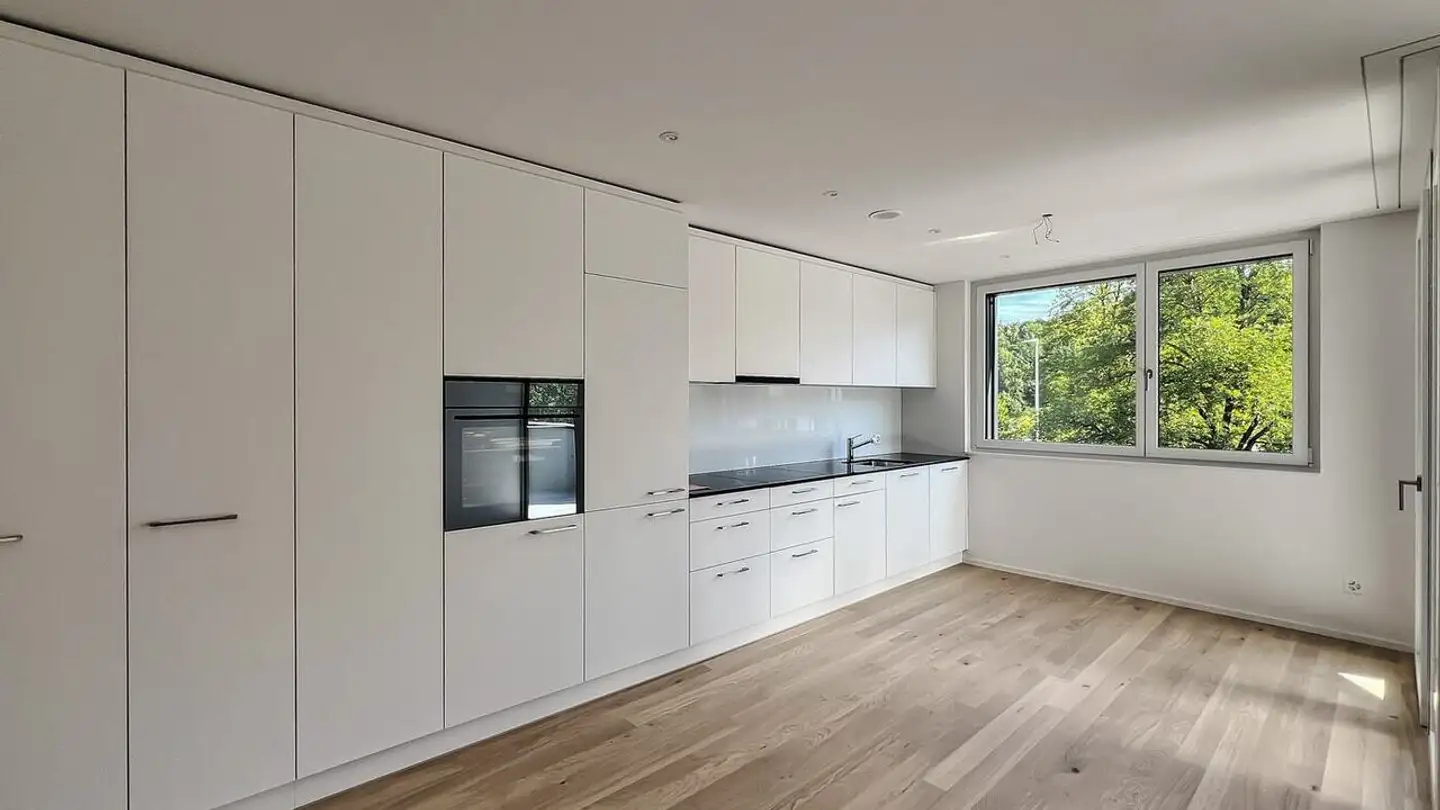 Wohnung mieten - Engestrasse 39, 8212 Neuhausen am Rheinfall - Foto 2