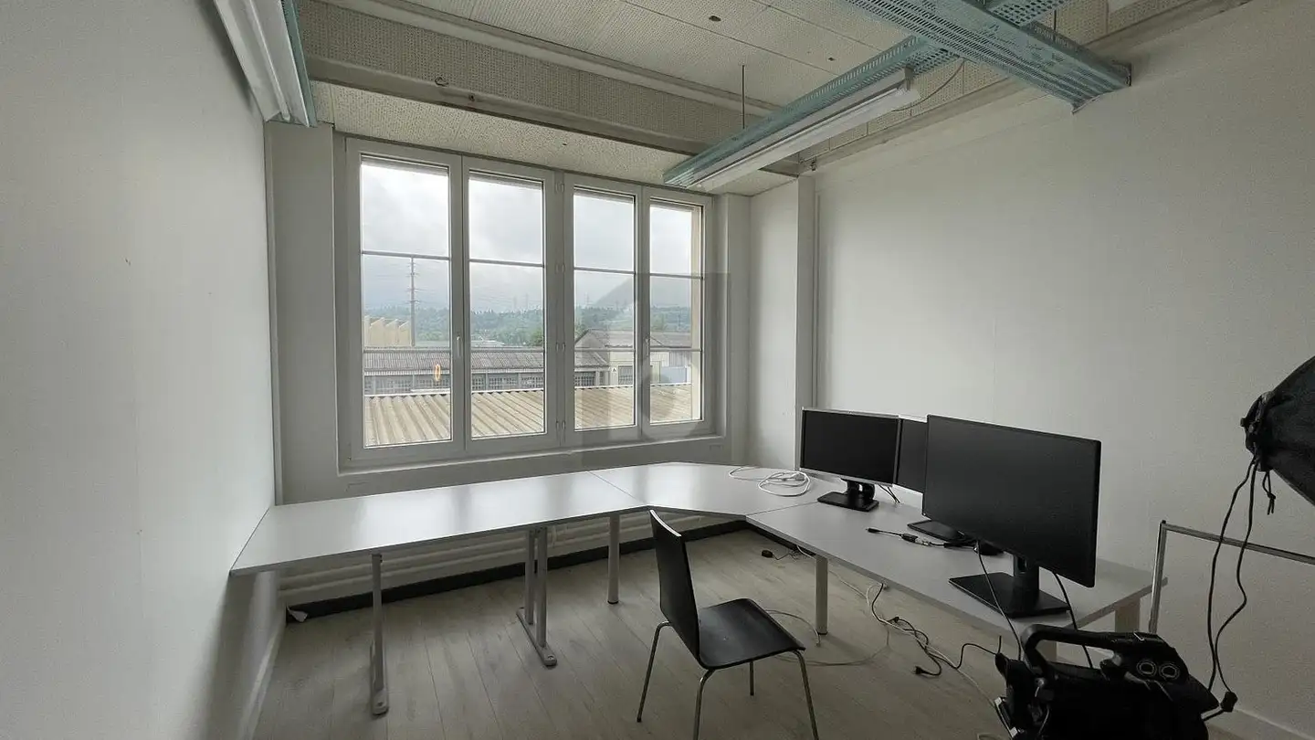 Spazio ufficio in affitto - 4658 Däniken SO