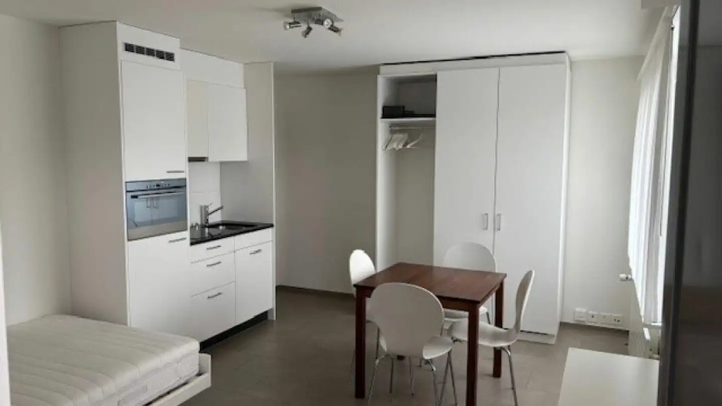 Appartement meublé à louer - Jaistweg 12, 6403 Küssnacht am Rigi