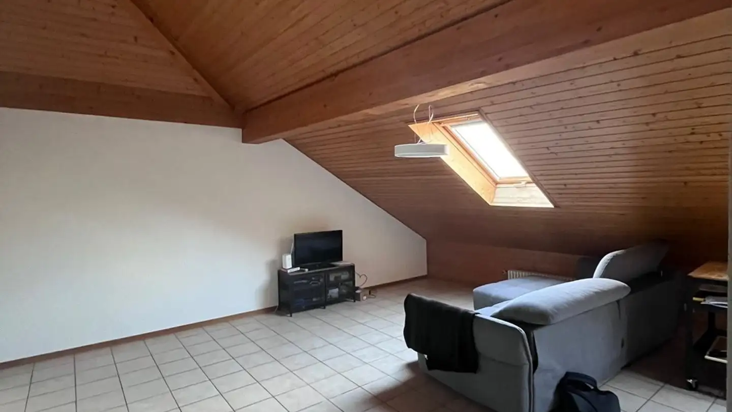 Appartamento in affitto - Passage De La Voûte 2, 1110 Morges