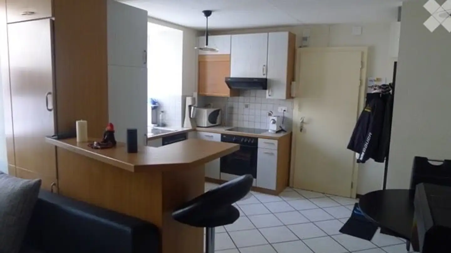 Appartement à louer - Rue De La Ronde, 2300 La Chaux-de-Fonds