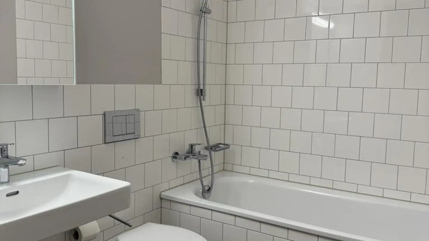 Apartment for rent - Suurstoffi 21, 6343 Rotkreuz - Photo 4