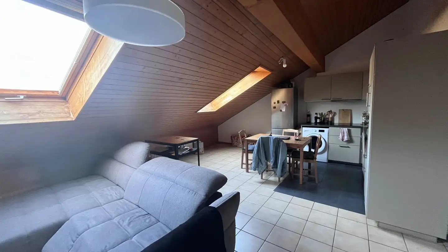 Appartamento in affitto - Passage De La Voûte 2, 1110 Morges - Photo 3