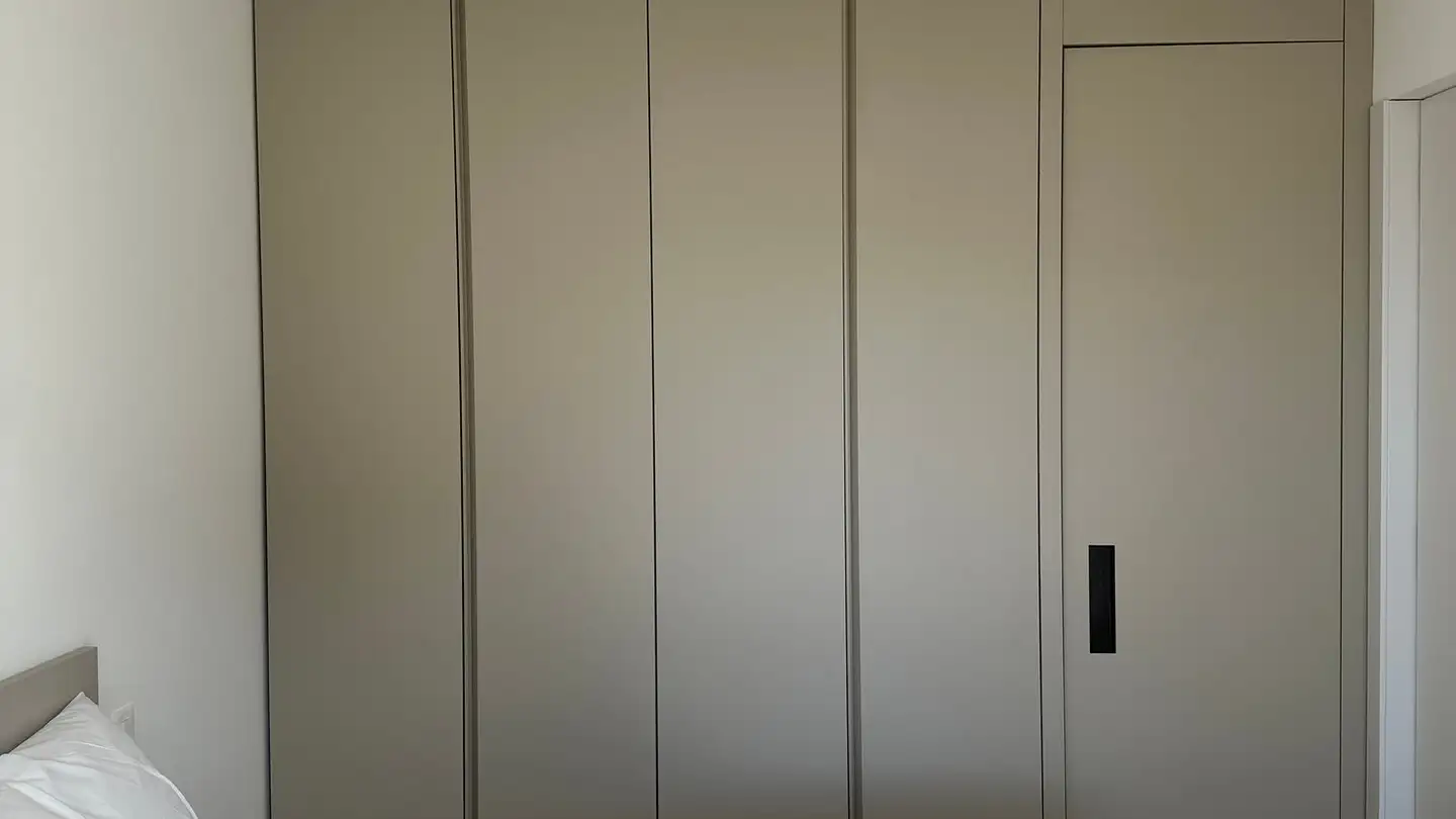 Appartement à louer - Via Muggina 4, 6962 Viganello - Photo 4