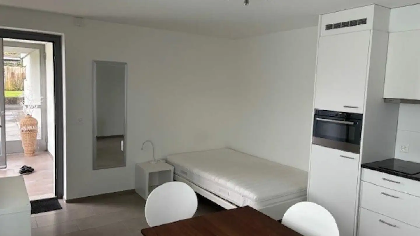 Appartement meublé à louer - Jaistweg 12, 6403 Küssnacht am Rigi - Photo 3
