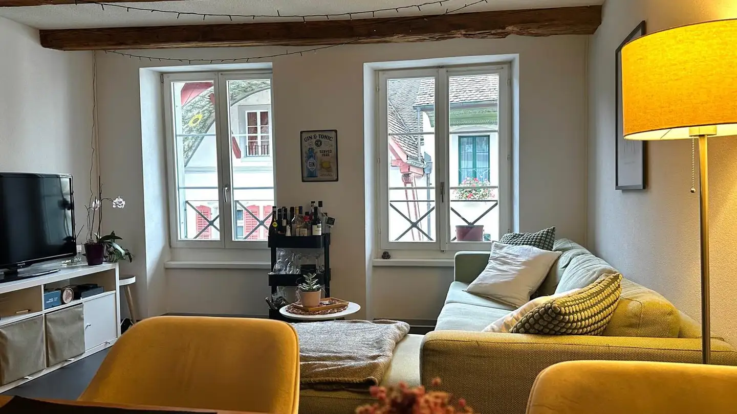 Appartement à louer - Kronengasse 3, 5000 Aarau - Photo 2