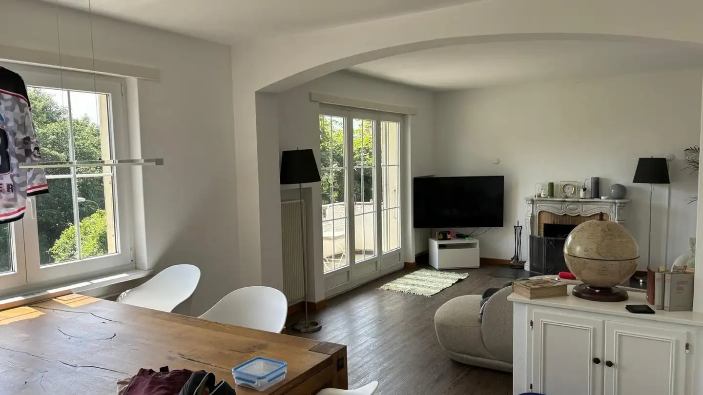 Apartment for rent - Chemin Des Noyères 11, 2533 Evilard