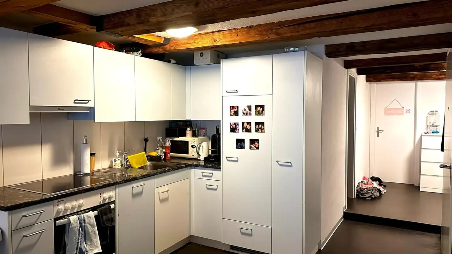 Appartement à louer - Kronengasse 3, 5000 Aarau - Photo 3