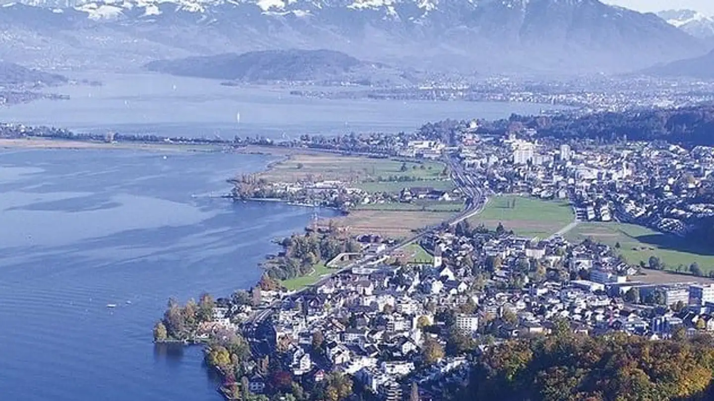 Apartment for rent - Churerstrasse 104, 8808 Pfäffikon SZ