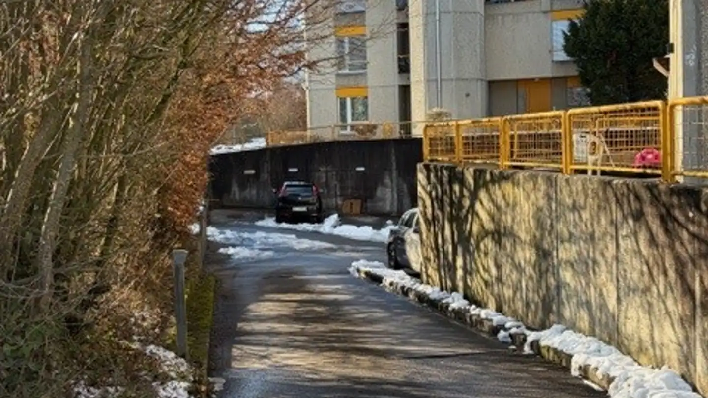 Penthouse for rent - Untere Farnbühlstrasse 44, 5610 Wohlen AG - Photo 3