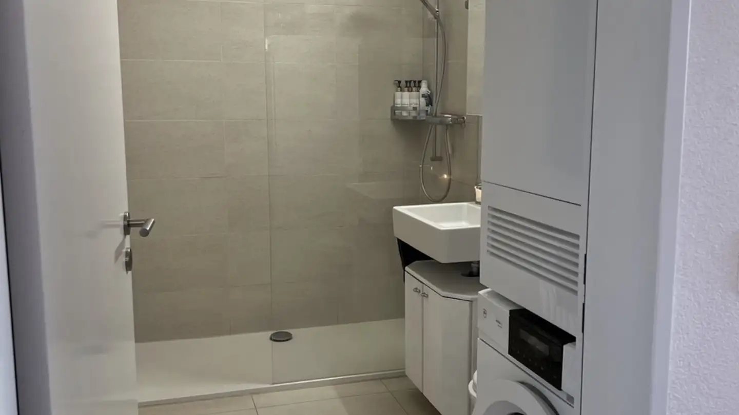 Appartement à louer - Schaffhauserstrasse 117, 8152 Glattbrugg