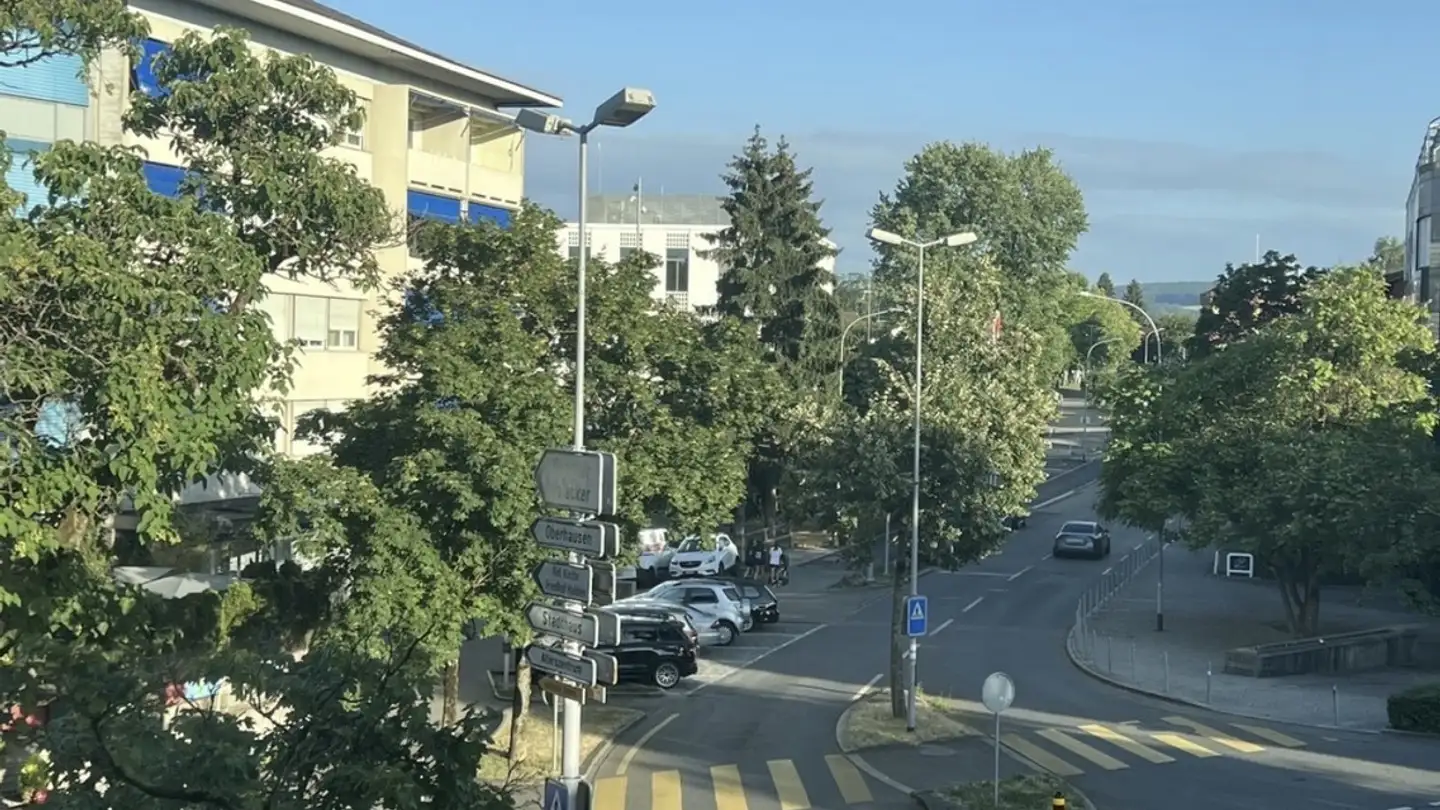 Appartement à louer - Schaffhauserstrasse 117, 8152 Glattbrugg - Photo 2