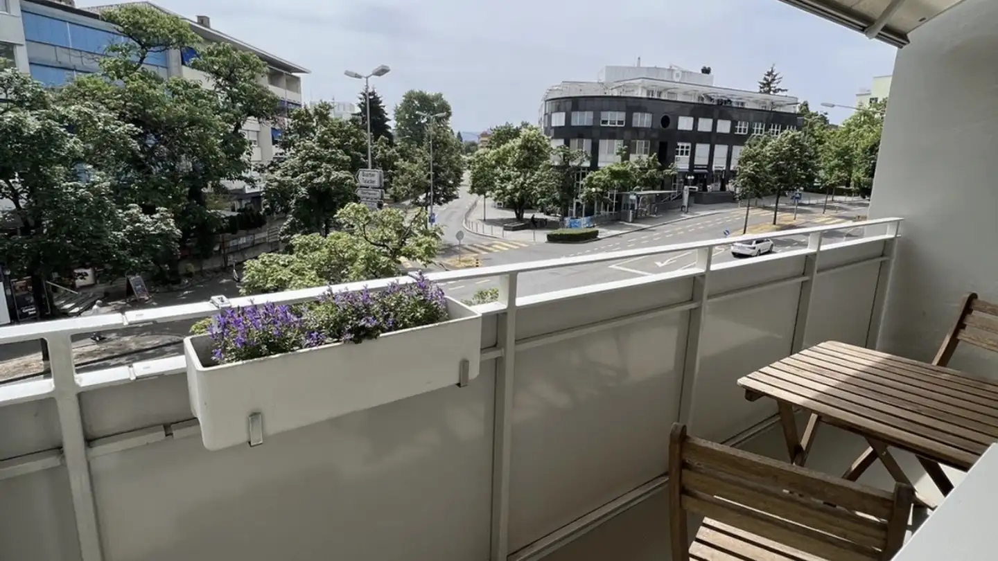 Appartement à louer - Schaffhauserstrasse 117, 8152 Glattbrugg - Photo 3