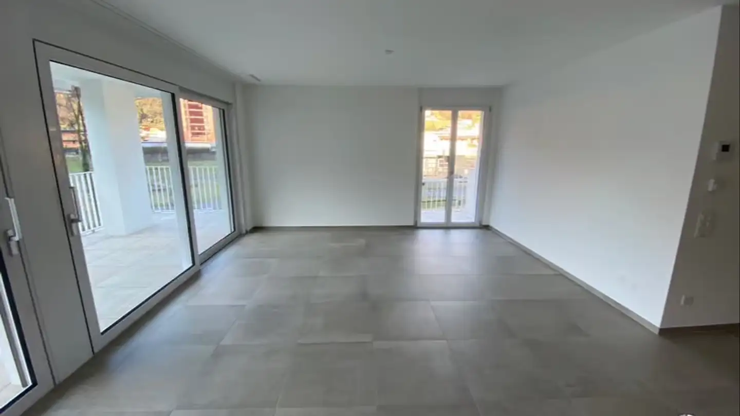 Appartamento in affitto - Via Pree, 6918 Figino
