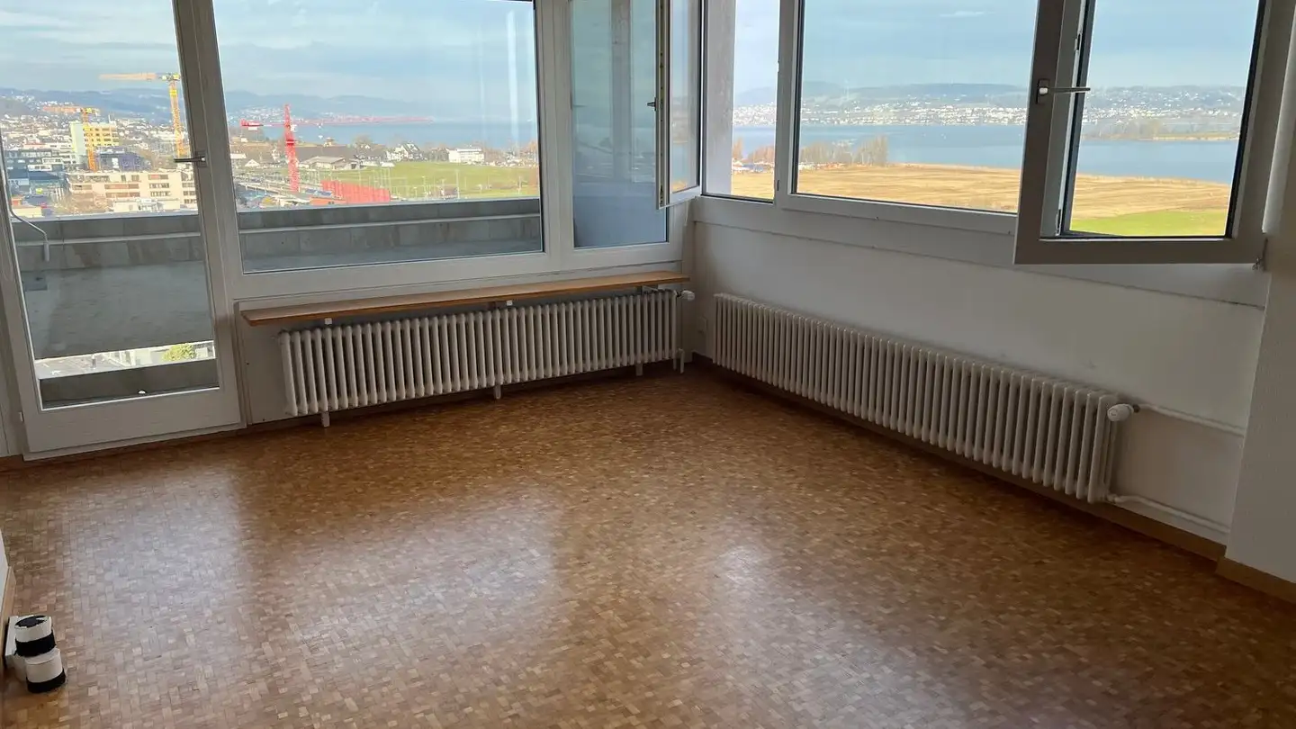 Apartment for rent - Churerstrasse 104, 8808 Pfäffikon SZ - Photo 2