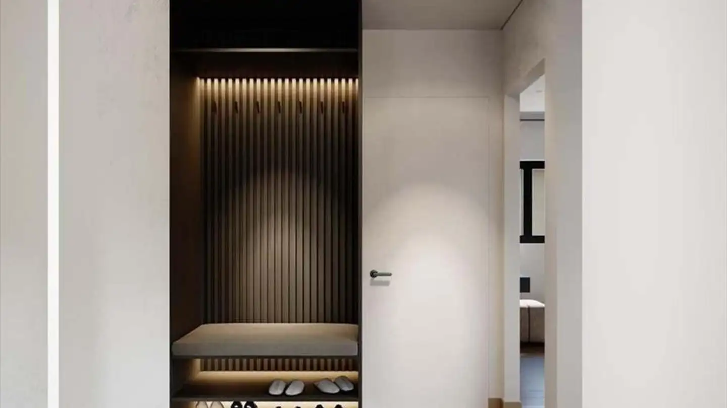 Wohnung mieten - 1994 Aproz (Nendaz) - Foto 4