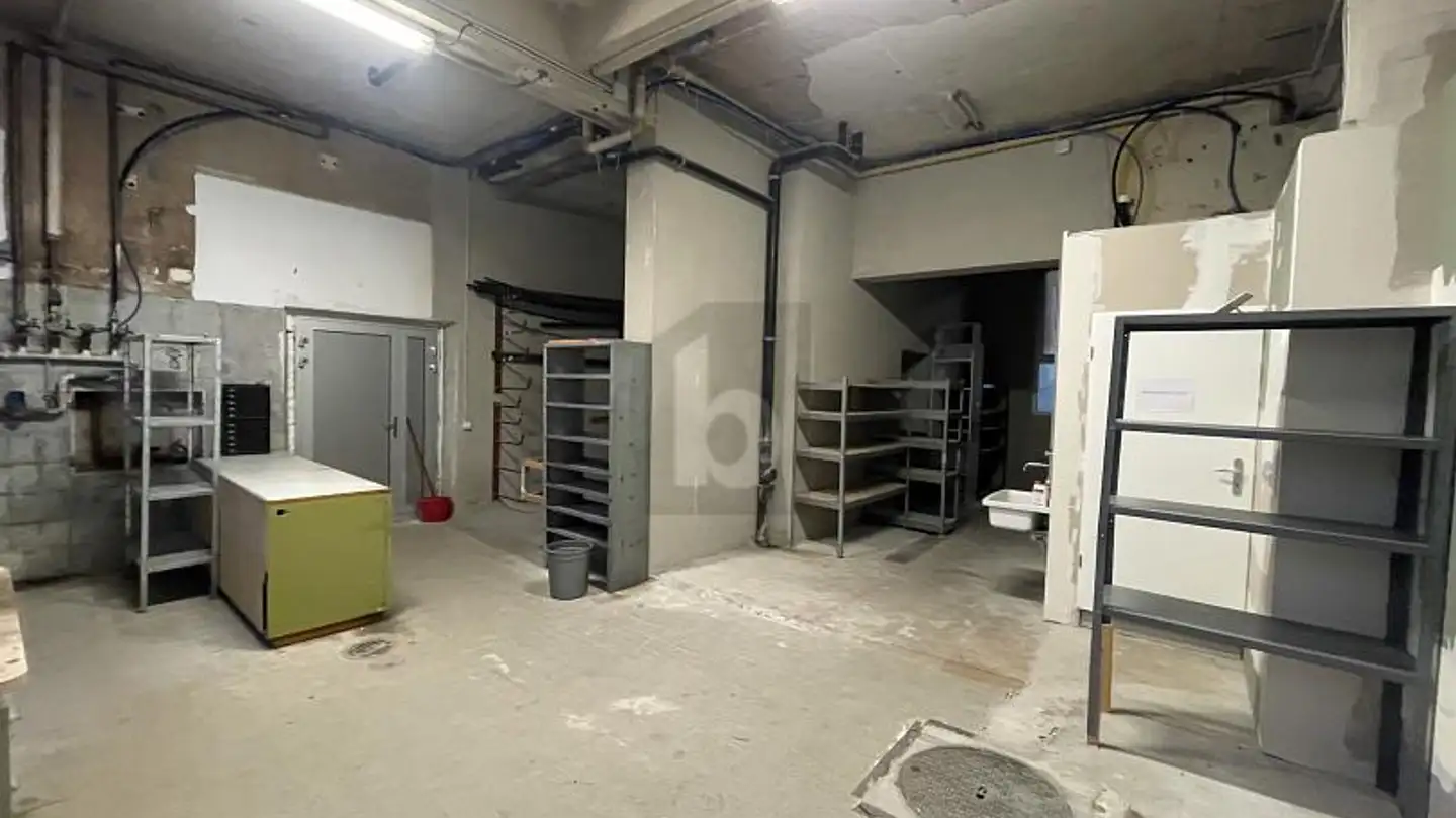 Office space for rent - 4222 Zwingen - Photo 3