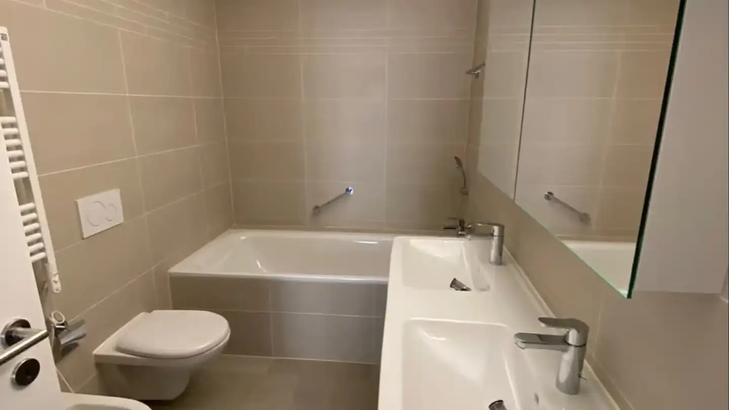Appartamento in affitto - Via Pree, 6918 Figino - Foto 4