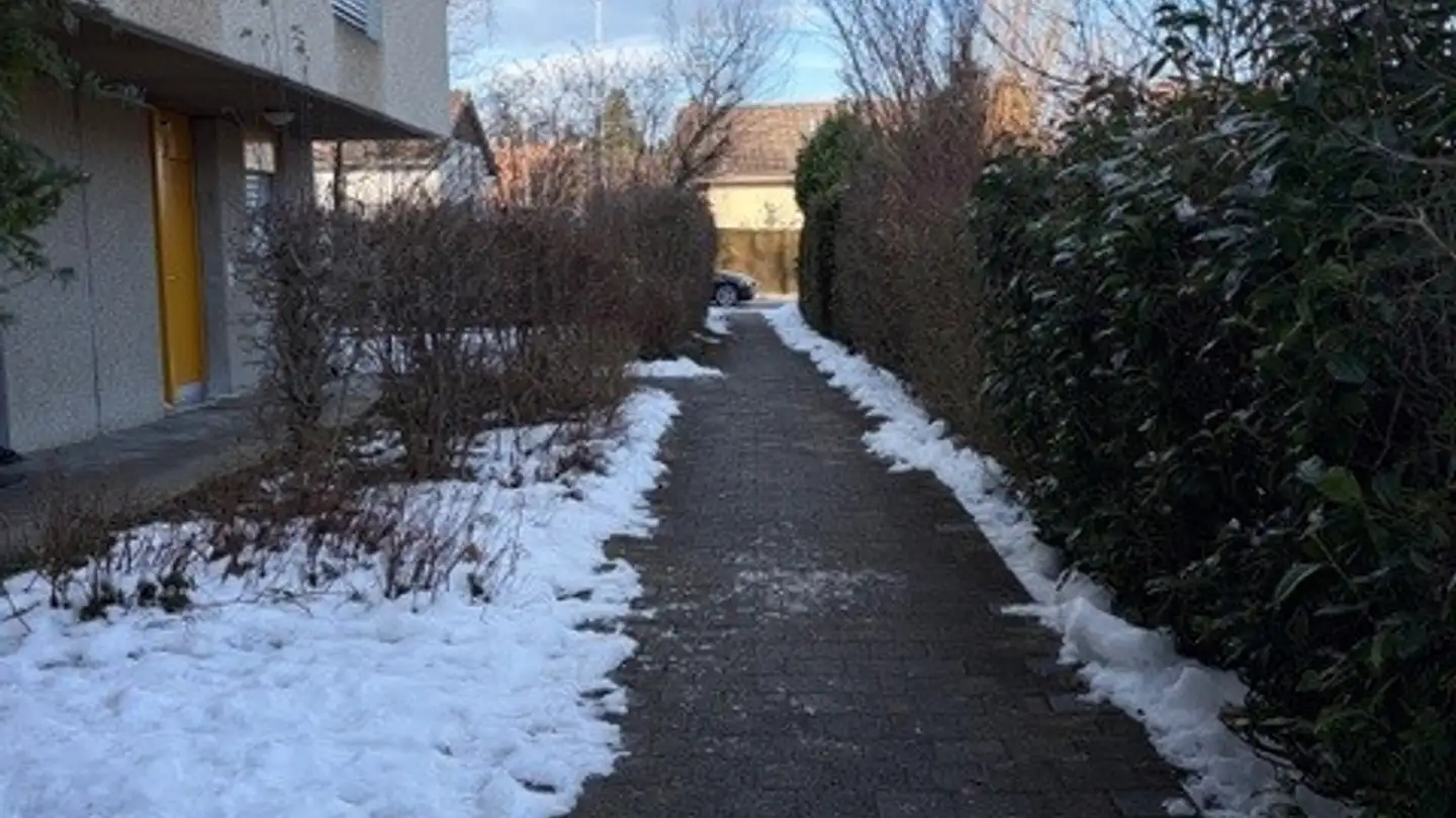 Penthouse for rent - Untere Farnbühlstrasse 44, 5610 Wohlen AG - Photo 4