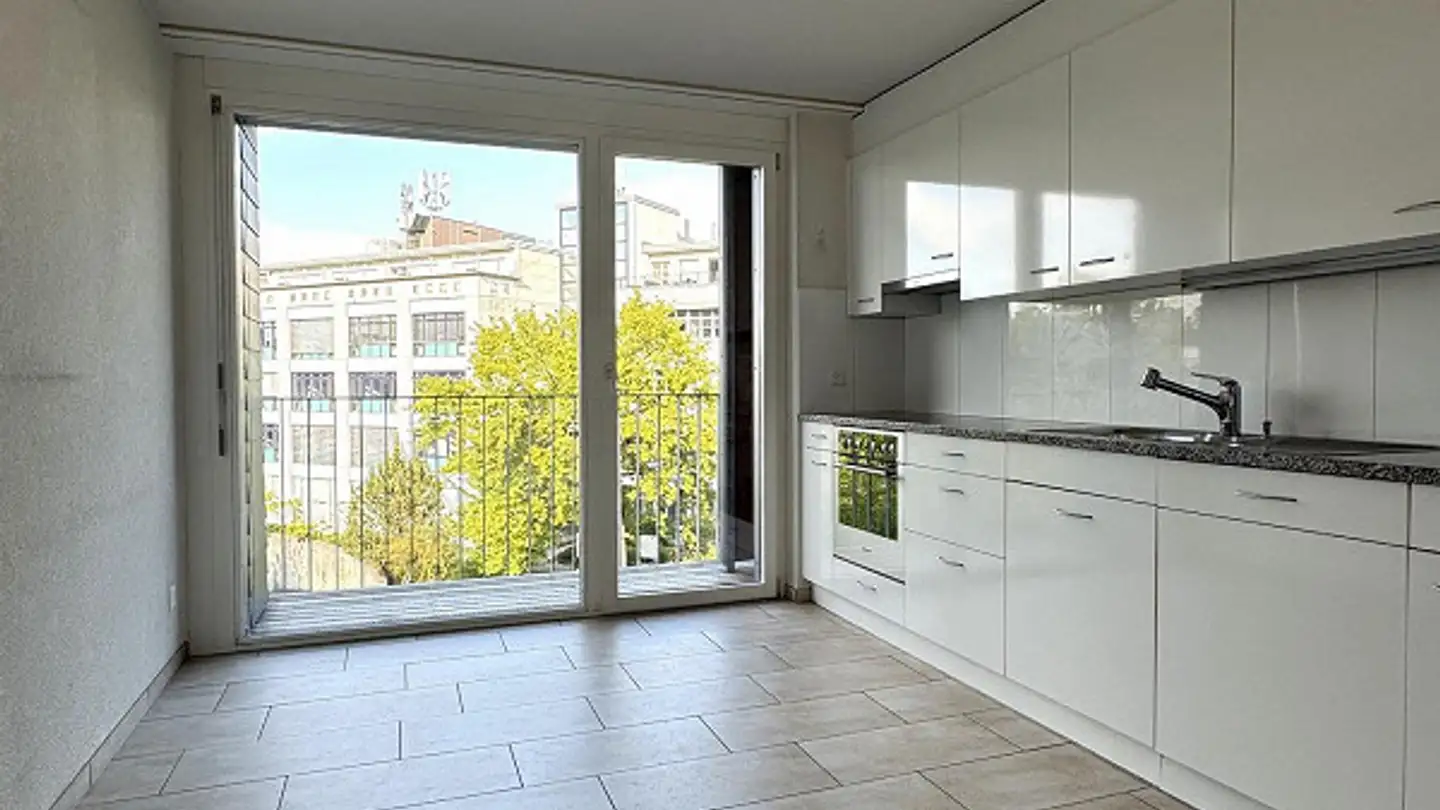 Appartamento in affitto - Schlosstalstrasse 215, 8408 Winterthur - Photo 2