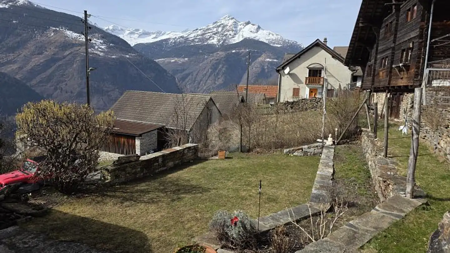 Casa singola in vendita - 6749 Cavagnago - Foto 4