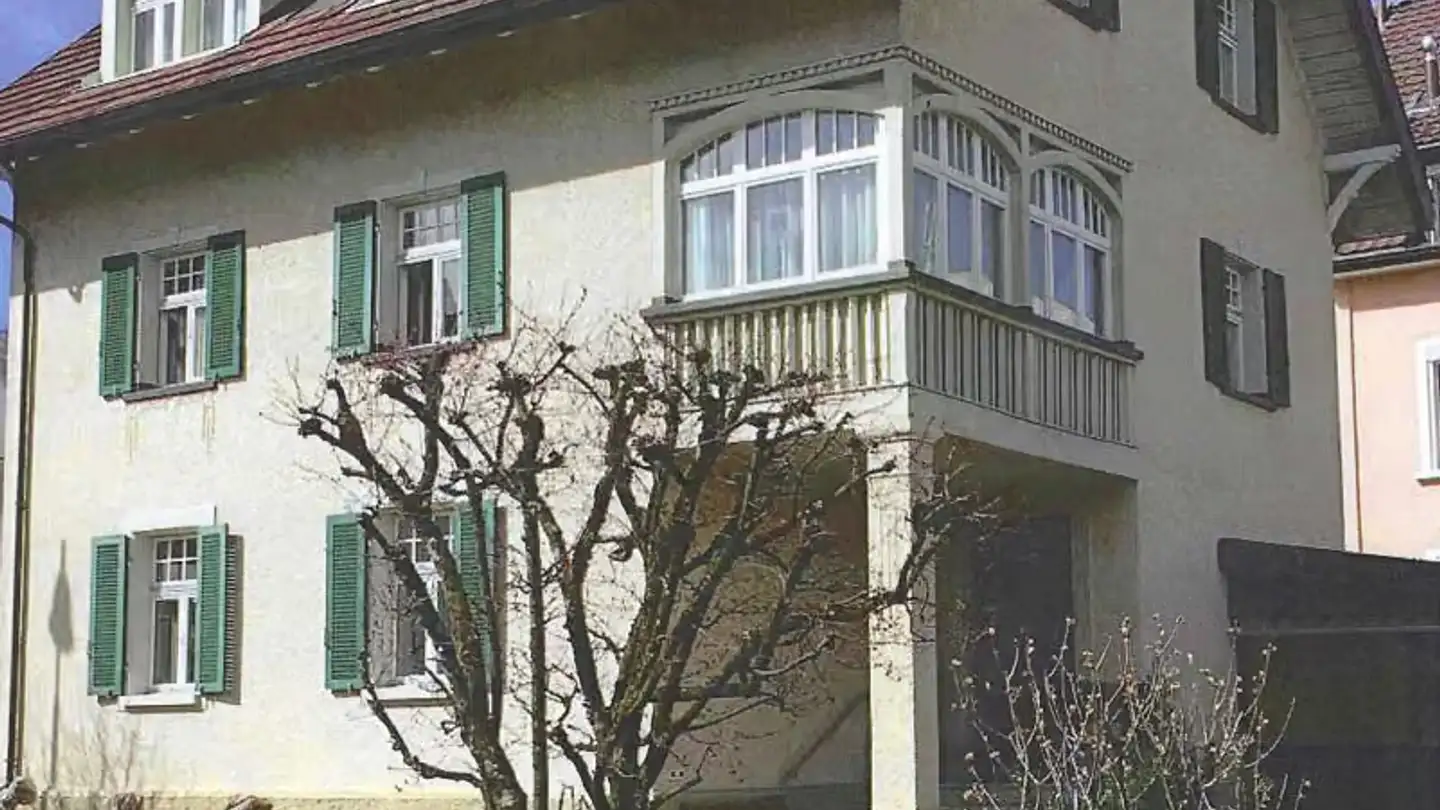 Appartamento in affitto - Bildstockstrasse 8, 9320 Arbon