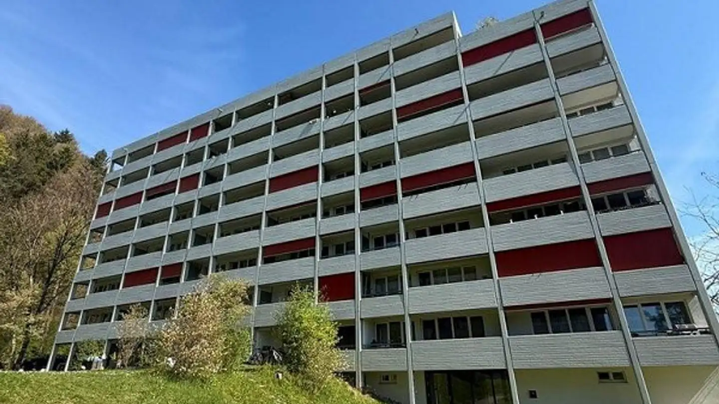 Wohnung mieten - Sommerhaldenstrasse 15a, 5200 Brugg AG
