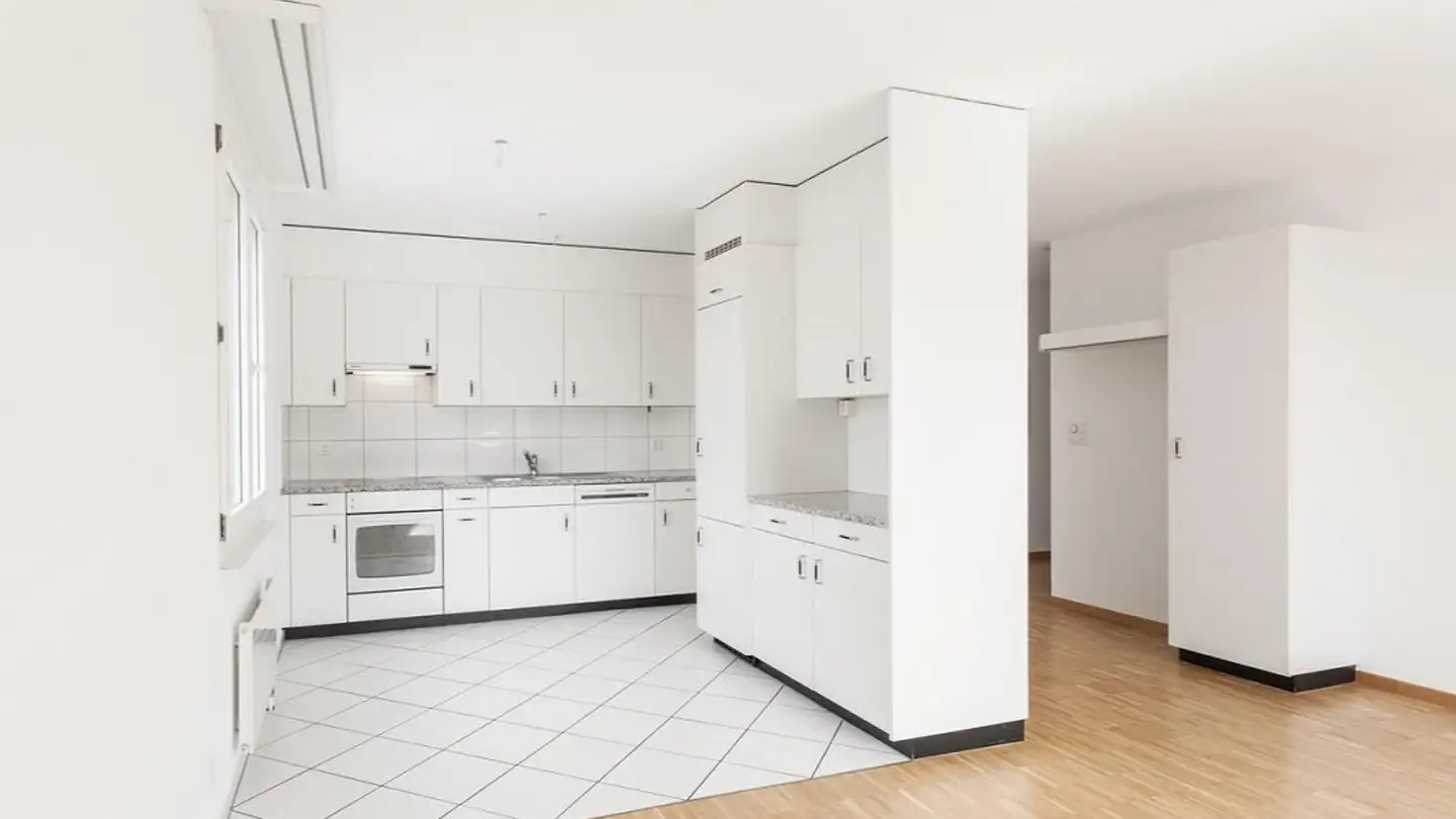 Appartamento in affitto - 9000 St. Gallen