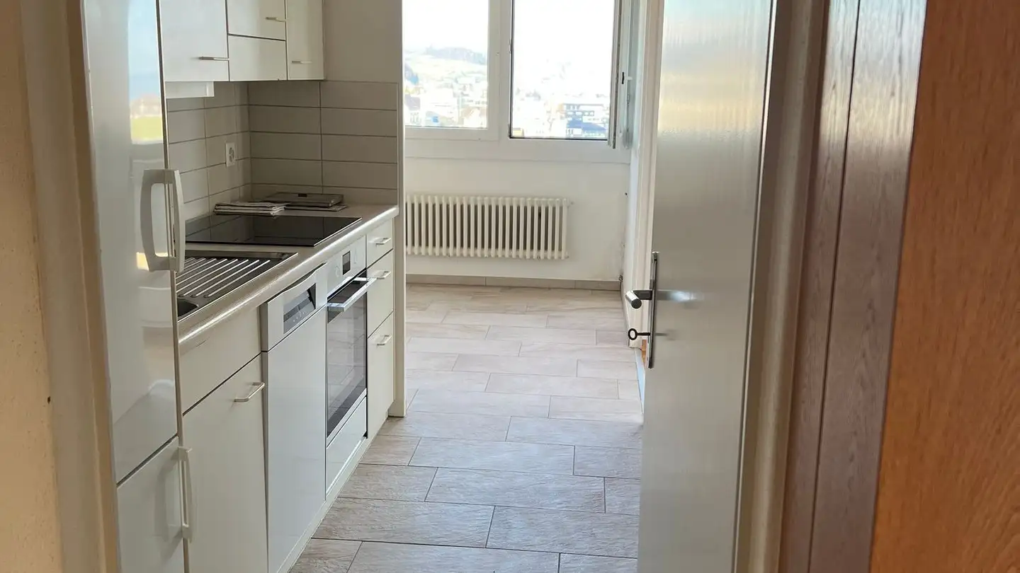 Apartment for rent - Churerstrasse 104, 8808 Pfäffikon SZ - Photo 3