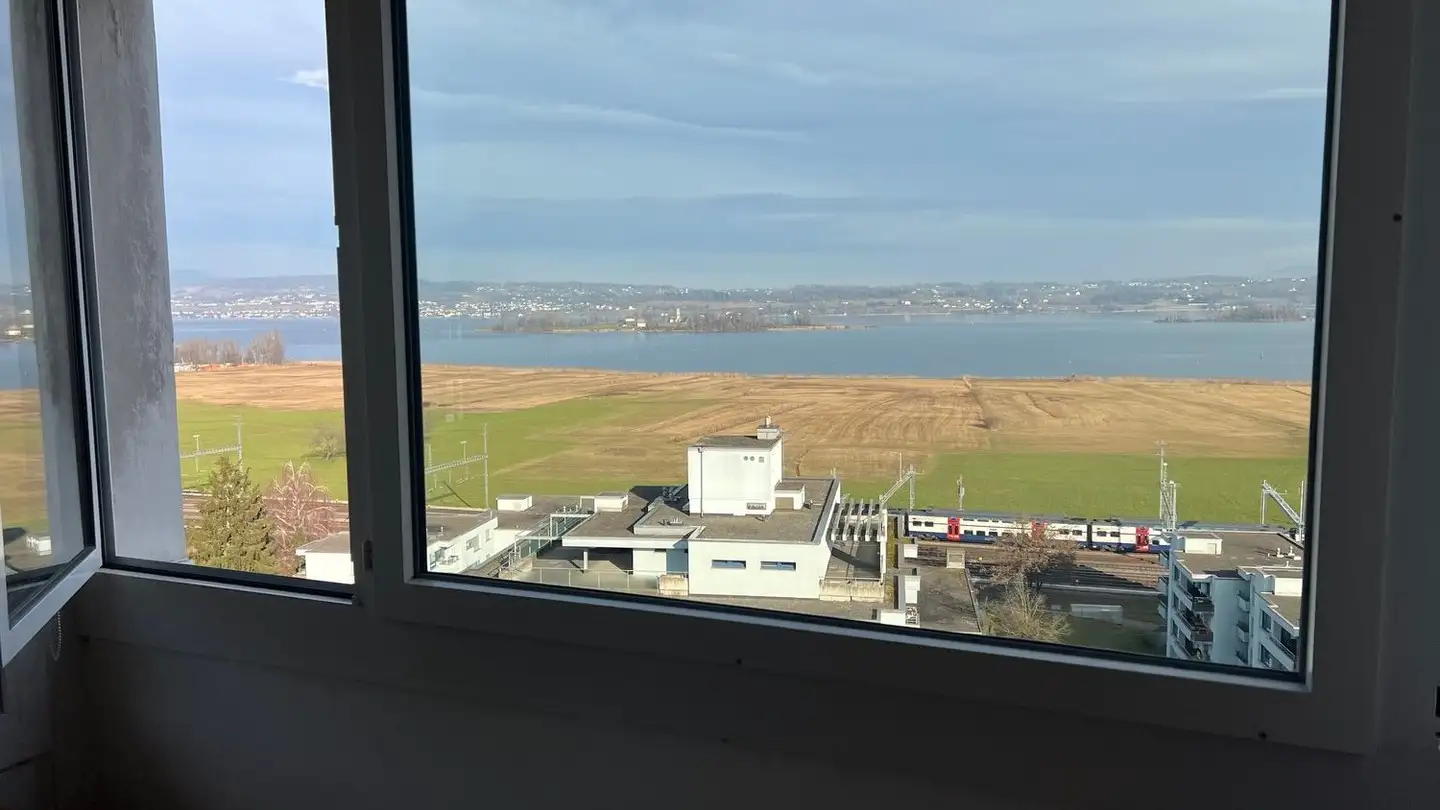 Apartment for rent - Churerstrasse 104, 8808 Pfäffikon SZ - Photo 4